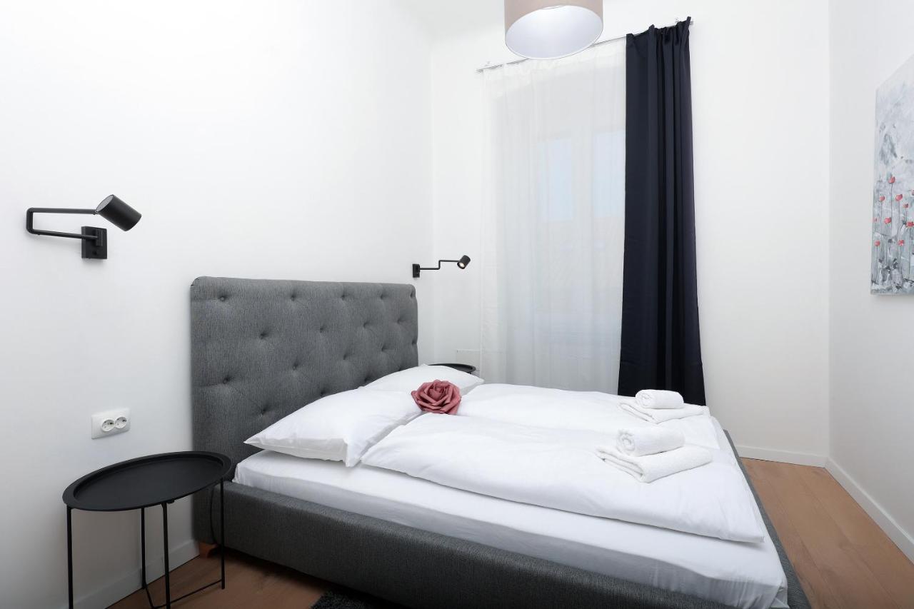 Luan Apartment Rijeka