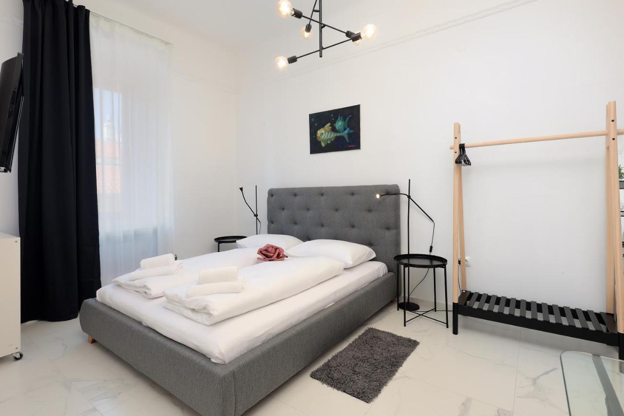 Luan Apartment