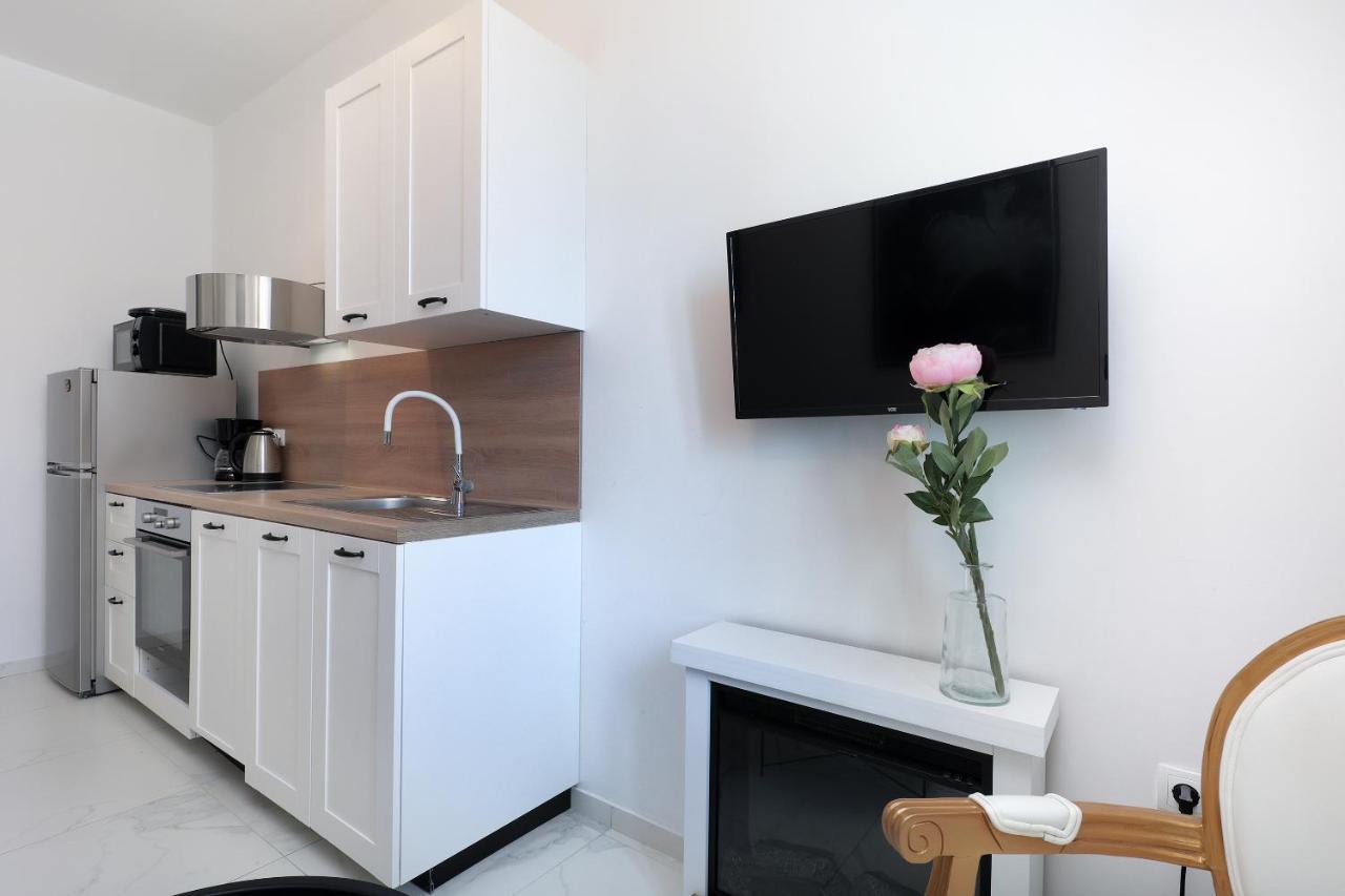 Luan Apartment *